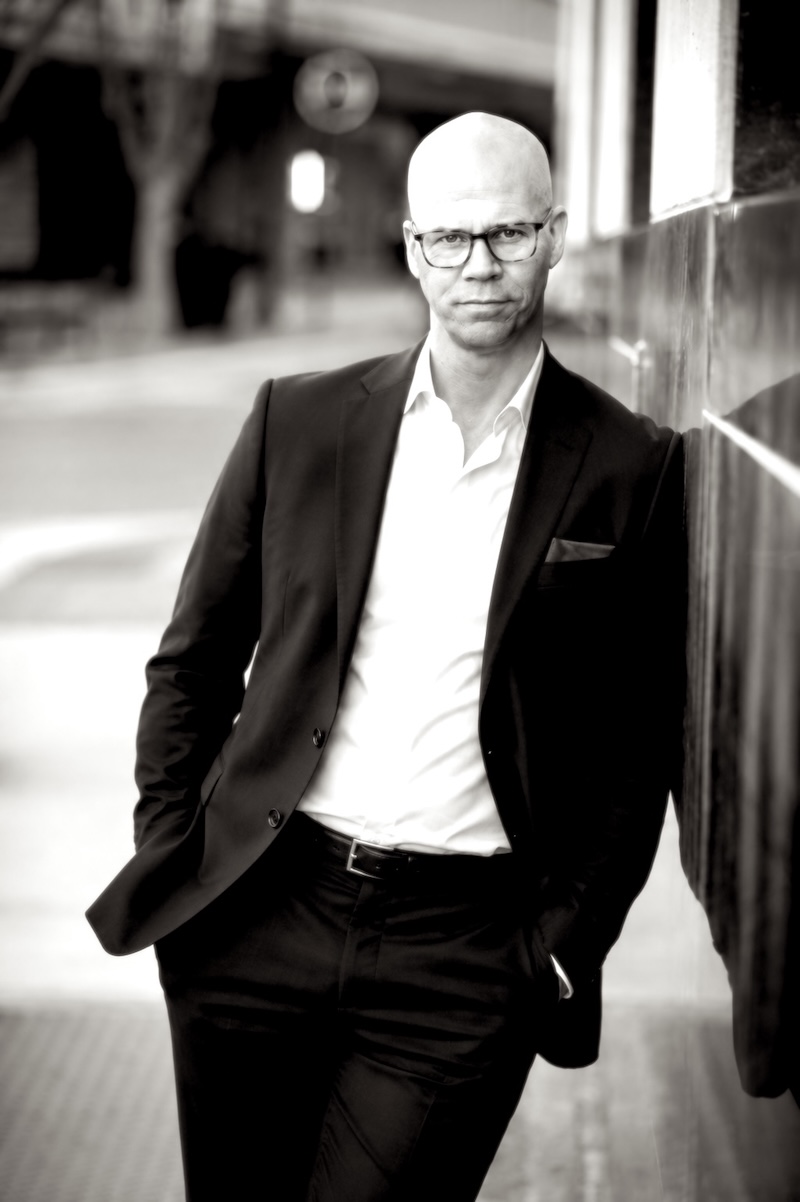 Bradley McDevitt